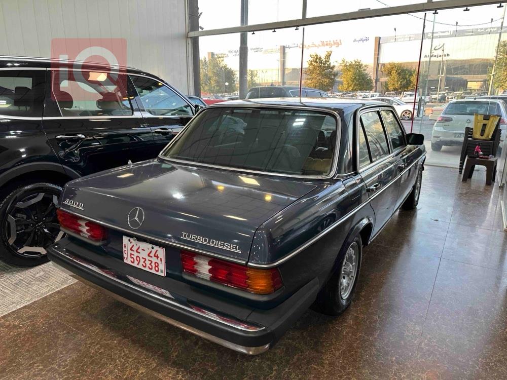 مێرسێدس بێنز E-Class